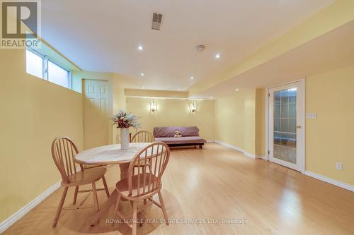 1607 Ewald Road, Mississauga, ON - Indoor Photo Showing Other Room