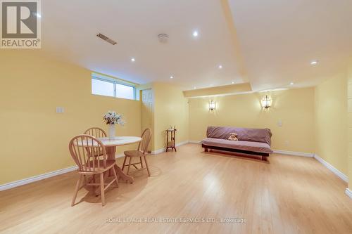 1607 Ewald Road, Mississauga, ON - Indoor