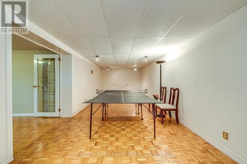 1607 Ewald Road, Mississauga, ON - Indoor Photo Showing Other Room