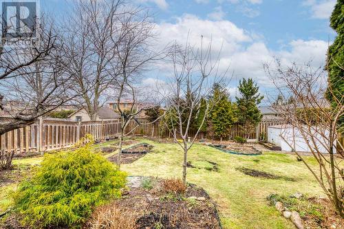 1607 Ewald Road, Mississauga, ON - Outdoor