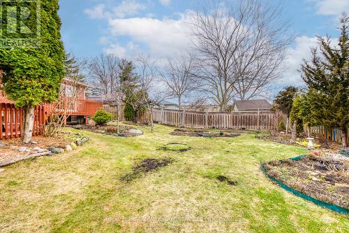 1607 Ewald Road, Mississauga, ON - Outdoor