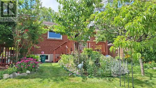 1607 Ewald Road, Mississauga, ON - Outdoor