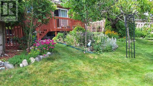 1607 Ewald Road, Mississauga, ON - Outdoor