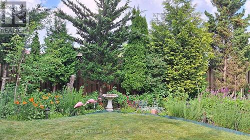 1607 Ewald Road, Mississauga, ON - Outdoor