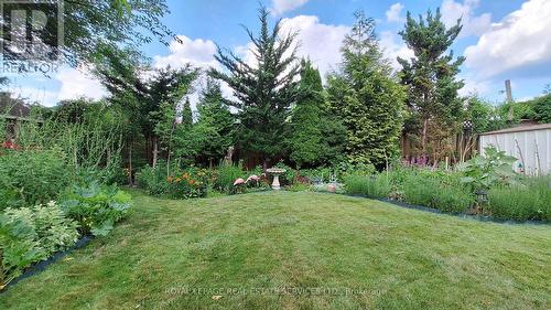 1607 Ewald Road, Mississauga, ON - Outdoor
