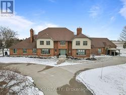 29830 CENTRE ROAD Adelaide Metcalfe, ON N7G 3H7