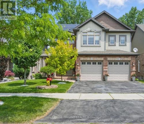 219 UNION AVENUE  Middlesex Centre (Komoka), ON N0L 1R0