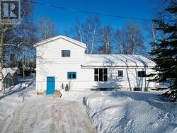 30 Montagnais Road Happy Valley - Goose Bay, NL A0P 1E0