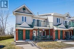 208 - 2927 LAURIER STREET Clarence-Rockland, ON K4K 1T8