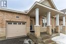 113 Passageway Way, Ottawa, ON  - Outdoor 