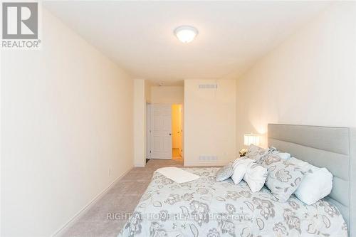 113 Passageway Way, Ottawa, ON - Indoor Photo Showing Bedroom