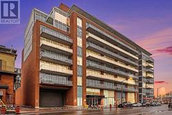 507 - 354 GLADSTONE AVENUE Ottawa, ON K2P 0R4