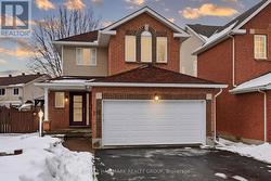 114 BOULDER WAY Ottawa, ON K2J 4R5