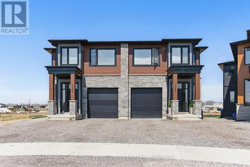 7386 SPLENDOUR DRIVE  Niagara Falls (Brown), ON L2H 3V8