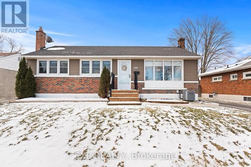 191 PRICE AVENUE  Welland (Prince Charles), ON L3C 3Y7