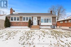 191 PRICE AVENUE Welland (Prince Charles), ON L3C 3Y7