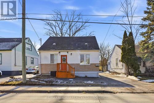 412 WELLAND AVENUE  St. Catharines (Facer), ON L2M 5T8