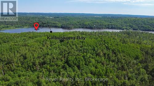 Lot 33 Shields Point Road, Bonfield, ON 