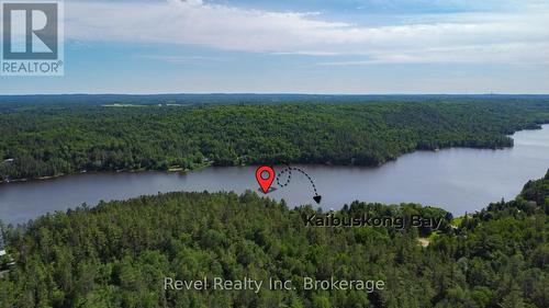 Lot 33 Shields Point Road, Bonfield, ON 