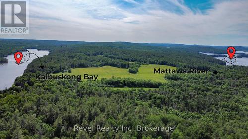 Lot 33 Shields Point Road, Bonfield, ON 