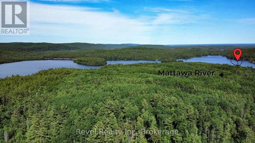 Lot 33 Shields Point Road, Bonfield, ON 