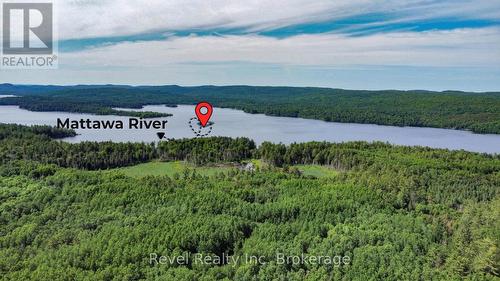 Lot 33 Shields Point Road, Bonfield, ON 