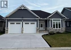 218 SCHOONER Drive Port Dover, ON N0A 1N3