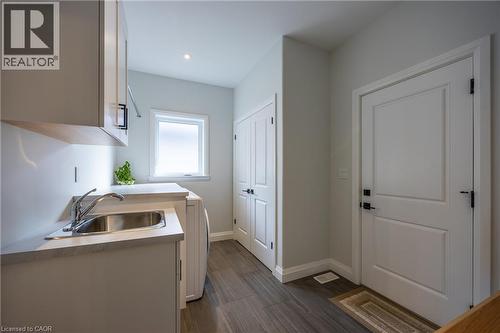 120 Newport Lane, Port Dover, ON - Indoor