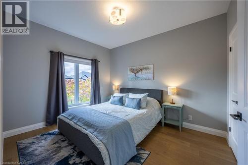 120 Newport Lane, Port Dover, ON - Indoor Photo Showing Bedroom