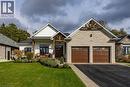 120 Newport Lane, Port Dover, ON  - Outdoor With Facade 