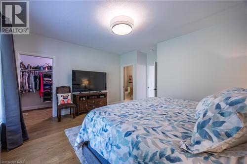 120 Newport Lane, Port Dover, ON - Indoor Photo Showing Bedroom