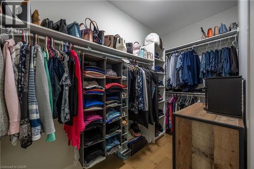 120 Newport Lane, Port Dover, ON - Indoor With Storage