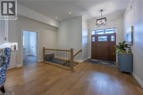 120 Newport Lane, Port Dover, ON - Indoor Photo Showing Other Room