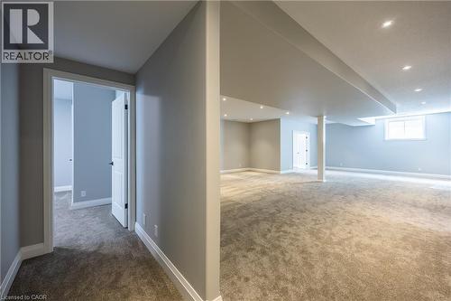120 Newport Lane, Port Dover, ON - Indoor Photo Showing Other Room