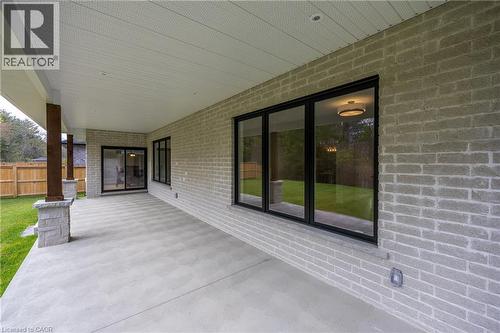 120 Newport Lane, Port Dover, ON - Outdoor