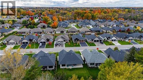 120 Newport Lane, Port Dover, ON - Outdoor With View