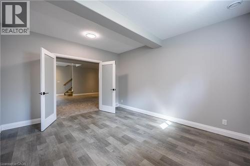 120 Newport Lane, Port Dover, ON - Indoor Photo Showing Other Room