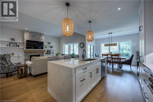 120 Newport Lane, Port Dover, ON - Indoor
