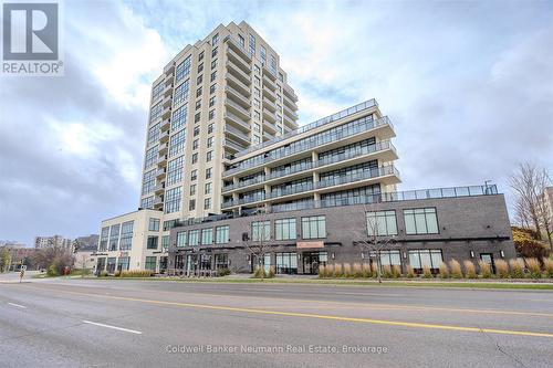 1502 - 150 WELLINGTON STREET E  Guelph (Downtown), ON N1H 3R2