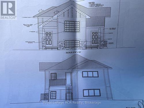 LOT 8 ELLEN STREET  Grey Highlands, ON N0C 1L0