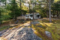 1010 TARA LANE Gravenhurst (Wood (Gravenhurst)), ON P0E 1N0