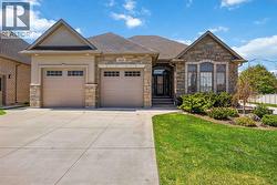 1101 MIKE WEIR DRIVE Sarnia, ON N0N 1C0