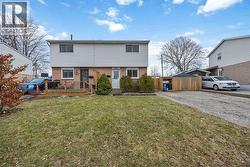 589 CARDIFF DRIVE Sarnia, ON N7S 4B8