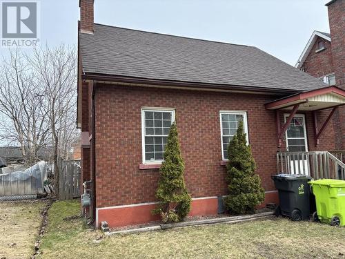 302 Sixth AVE  Sault Ste. Marie, ON P6C 4K8