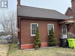 302 Sixth AVE Sault Ste. Marie, ON P6C 4K8