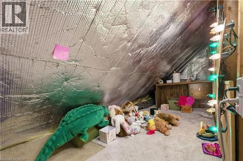 76 Knyvet Avenue, Hamilton, ON - Indoor