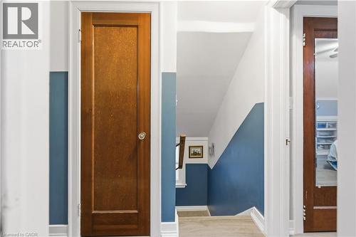 76 Knyvet Avenue, Hamilton, ON -  Photo Showing Other Room