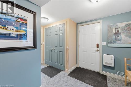 76 Knyvet Avenue, Hamilton, ON - Indoor Photo Showing Other Room