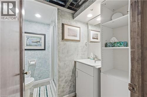 76 Knyvet Avenue, Hamilton, ON - Indoor