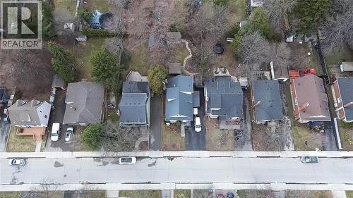 76 Knyvet Avenue, Hamilton, ON - Other